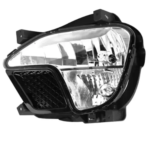 FAROL MILHA ESQUERDO ( LE ) SSANGYONG ACTYON NEW APOS 2012 8320132500 83201-32500 JP001744