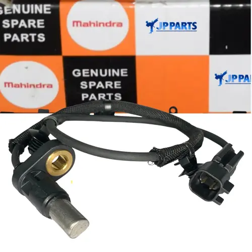 SENSOR ABS DIANTEIRO MAHINDRA PICK-UP 2.2 PICK-UP 2.6 SUV 2.2 SUV 2.6 DIESEL