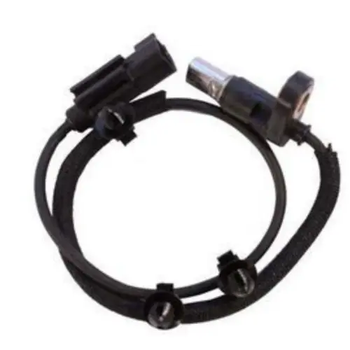SENSOR ABS DIANTEIRO MAHINDRA PICK-UP 2.2 PICK-UP 2.6 SUV 2.2 SUV 2.6 0609AA0010N JP001241