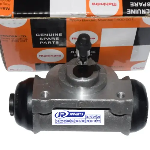 CILINDRO RODA TRASEIRA MAHINDRA SUV 2.2 SUV 2.6 COMPRIMENTO = MEDIDA 68mm