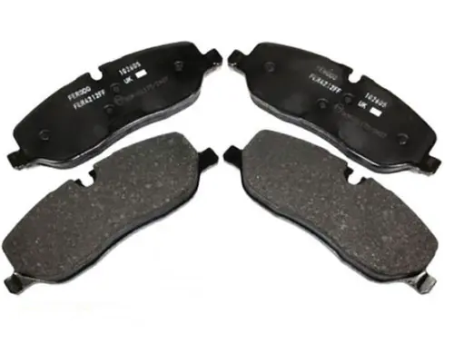 PASTILHA DIANTEIRA LAND ROVER RANGE ROVER SPORT DISCOVERY BMW Z3 SFP500010 JP000848