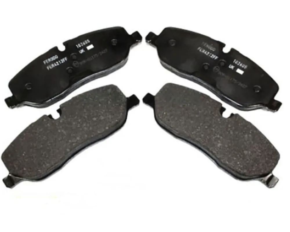 PASTILHA DIANTEIRA LAND ROVER RANGE ROVER SPORT DISCOVERY BMW Z3 SFP500010 JP000848