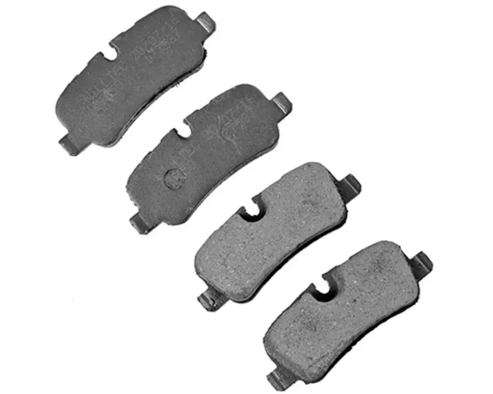PASTILHA TRASEIRA DISCOVERY III DISCOVERY IV RANGE ROVER III RANGE ROVER SPORT SFP-500010 JP000869