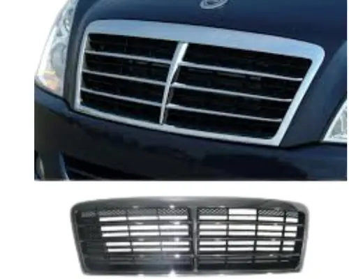 GRADE DINATEIRA RADIADOR SSANGYONG REXTON 7946008B02 79460-08B02 JP002872