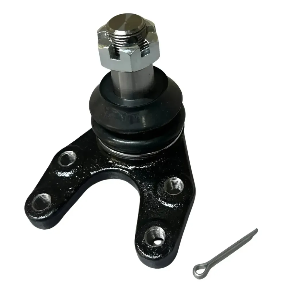 PIVO INFERIOR KIA BONGO K2500 4X4 APOS 2023 K2700 4X4 2005 A 2012 HYUNDAI HR 4X4 APOS 2023 OS24734510A JP000710