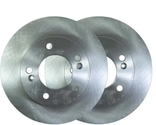 DISCO FREIO DIANTEIRO JOGO SSANGYONG ACTYON SUV ACTYON SPORT ACTYON NEW SPORT KYRON REXTON TODAS 41441-09110 JP001101