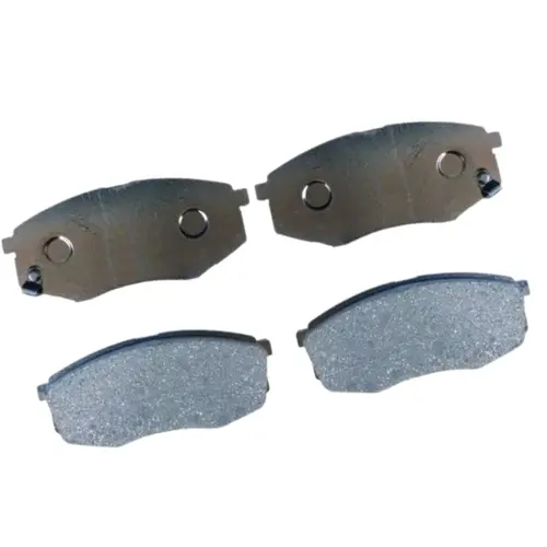 PASTILHA DIANTEIRA HYUNDAI IX35 SONATA TUCSON KIA SOUL 1.6 SPORTAGE APOS 2010 PW874 SYL5260 581012SA00 JP001854
