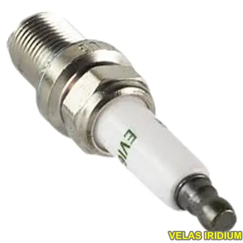 VELA IGNICAO IRIDIUM ( UNIDADE ) HONDA CR-V 2.0 NEW CIVIC 1.8 APOS 2006 JP002892