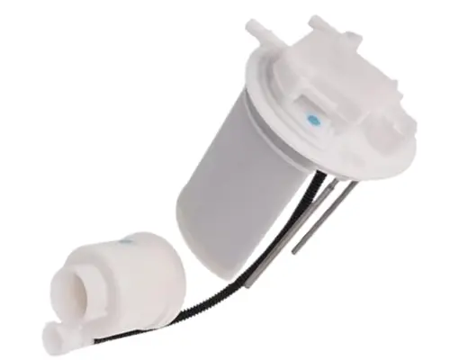 FILTRO COMBUSTIVEL TOYOTA RAV4 2.4 16V GASOLINA 2008 A 2012 7702442080 77024-42080 JP000503