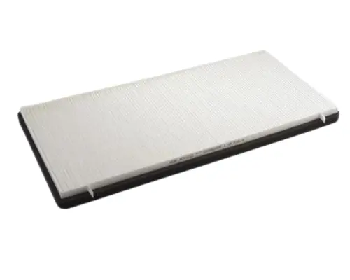 FILTRO CABINE BMW X5 LAND ROVER RANGE ROVER VOGUE 64318409043 JP002907