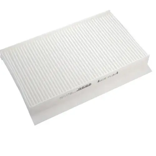 FILTRO CABINE LAND ROVER DISCOVERY RANGE ROVER SPORT VOGUE JKR500010 JP000822
