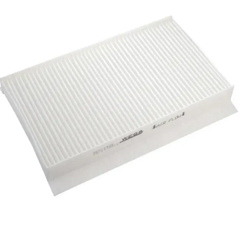 FILTRO CABINE LAND ROVER DISCOVERY RANGE ROVER SPORT VOGUE JKR500010 JP000822
