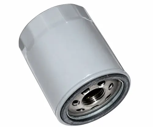 Filtro Lubrificante Jaguar