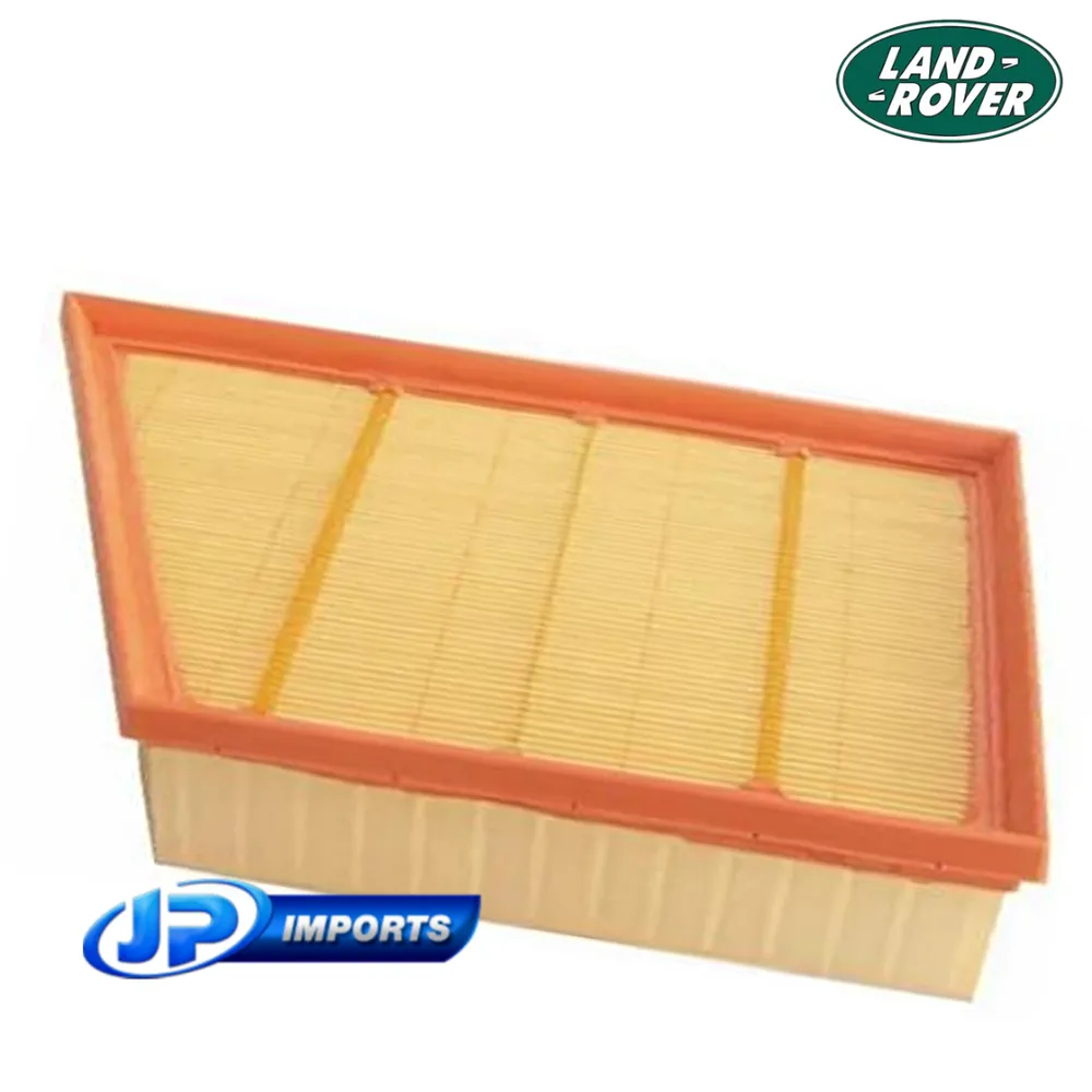 FILTRO AR LAND ROVER DISCOVERY EVOQUE FREELANDER II 2.0 LR029078 JP000812