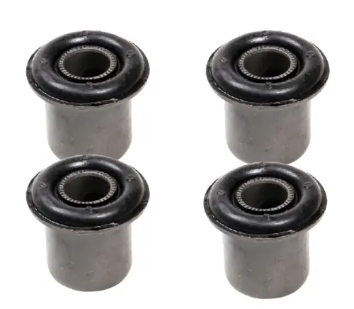 BUCHA BANDEJA SUPERIOR JOGO PARA 02 BANDEJAS MAHINDRA PICK-UP 2.2 PICK-UP 2.6 SUV 2.2 SUV 2.6 0401BA1430N 0401BA2080N JP000044