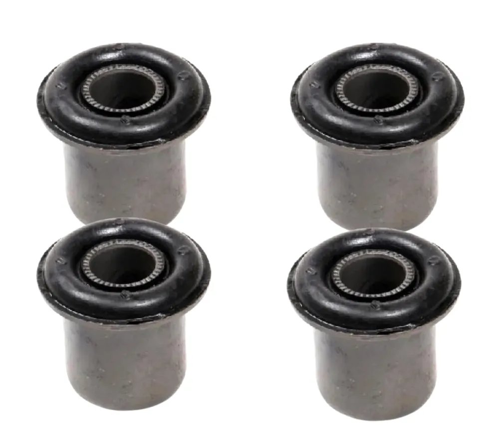 BUCHA BANDEJA SUPERIOR JOGO PARA 02 BANDEJAS MAHINDRA PICK-UP 2.2 PICK-UP 2.6 SUV 2.2 SUV 2.6 0401BA1430N 0401BA2080N JP000044