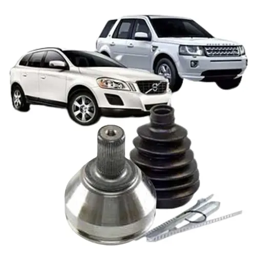 HOMOCINETICA LADO RODA LAND ROVER FREELANDER II APOS 2006 A 2012 VOLVO XC60 T5 2006 A 2015 JP000127