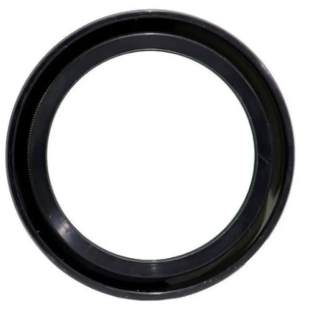 RETENTOR DIANTEIRO MOTOR POLIA EFFA JMC N601 N900 500437 JP002914