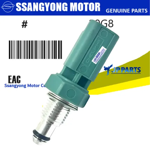 Sensor Temperatura da Bomba de Alta SsangYong Actyon SUV Actyon Sport Kyron Rexton Diesel
