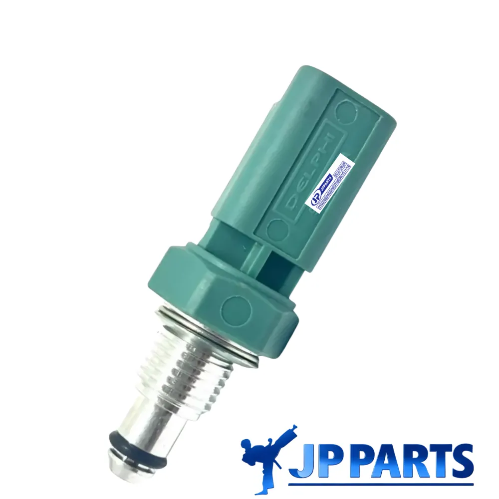 Sensor Temperatura da Bomba de Alta Effa Caminhão JMC N601 N900