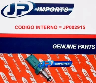 SENSOR TEMPERATURA BOMBA ALTA EFFA JMC N601 N900 JP002915