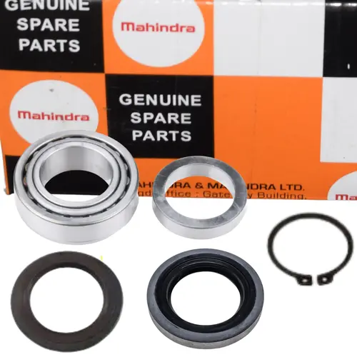 KIT REPARO MANGA EIXO TRASEIRA (PARA 01 RODA TRASEIRA) MAHINDRA PICK-UP 2.2 PICK-UP 2.6 SUV 2.2 SUV 2.6