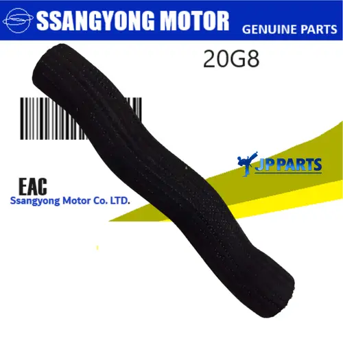 Mangueira Intercooler SsangYong Actyon SUV 2.0 Diesel Actyon Sport 2.0 Diesel