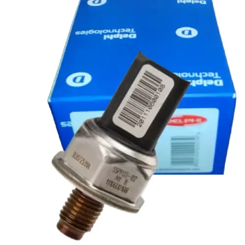 SENSOR DA FLAUTA COMMON RAIL EFFA JMC CAMINHAO N601 N900 JP002930