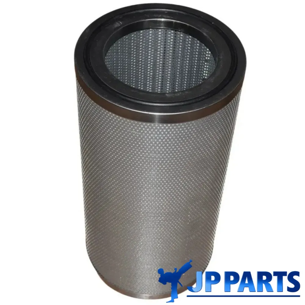 Filtro Separador (Coalescer) Mycom 125VSD 250VSD Antigo