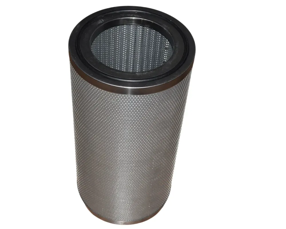 FILTRO SEPARADOR ( COALESCER ) MYCOM 125 250 ANTIGO 50850200 JP002932