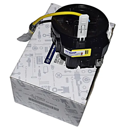 CINTA AIRBAG CENTRAL SSANGYONG KORANDO 2.0 APOS 2010 8591034110 8591034120 85910-34110 85910-34120 JP002711
