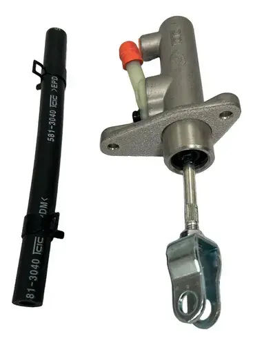 CILINDRO MESTRE EMBREAGEM ATUADOR PEDAL SSANGYONG KORANDO 2.0 16V APOS 10 3050034000 30500-34000 JP002714