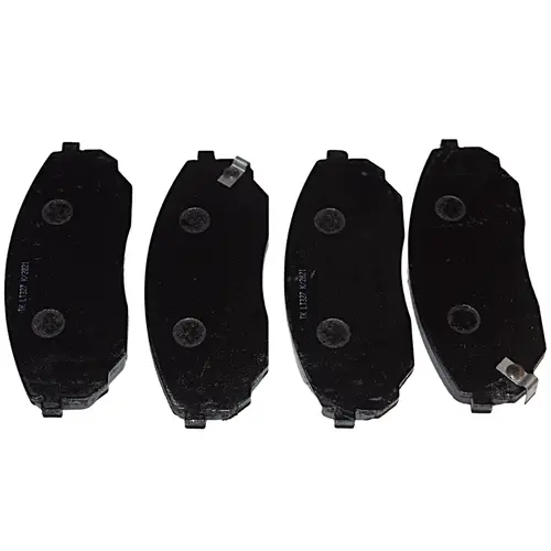 PASTILHA DIANTEIRA KIA SORENTO DE 2002 A 2009 581013EE00 58101-3EE00 JP000868