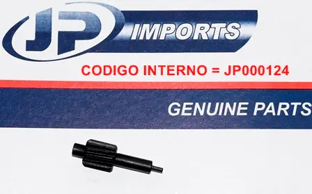 PINHAO VELOCIMETRO 14 DENTES CAMBIO BS09 BS10 EFFA TOWNER CHANA JP000124