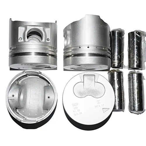 PISTAO STD MITSUBISHI L200 8V Motor 4D56T ATE 2002 HYUNDAI HR APOS 2004 KIA BONGO APOS 2004 MD304847 JP000126