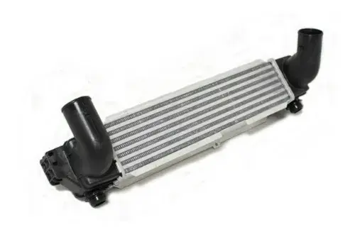 RADIADOR INTERCOOLER KIA SORENTO 2.5 CRDI DIESEL 281904A160 28190-4A160 JP000130