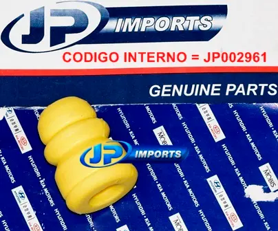 BATENTE AMORTECEDOR DIANTEIRO ( JOGO ) KIA PICANTO 5462607100 54626-07100 JP002961