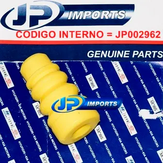 BATENTE AMORTECEDOR TRASEIRO KIA PICANTO 5532607100 55326-07100 JP002962 VALOR UNITARIO