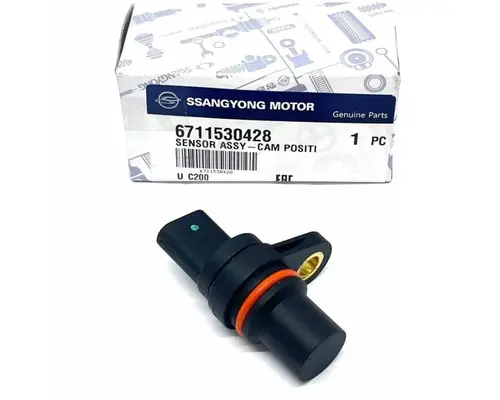 SENSOR ROTACAO SSANGYONG ACTYON NEW APOS 2012 KORANDO APOS 2010 REXTO APOS 2012 6711530428 67115-30428 JP002435