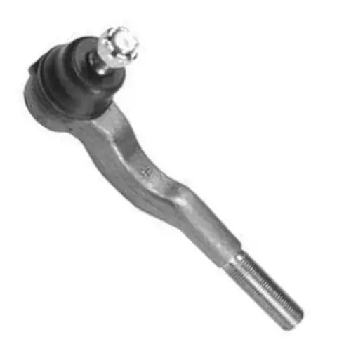 TERMINAL DIRECAO INTERNO MITSUBISHI L200 GL GLS PAJERO SPORT 4X4 MB315776 JP000221