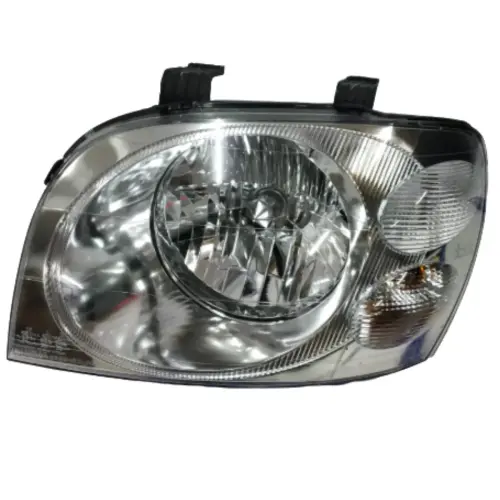 FAROL LADO ESQUERDO ( LE ) MAHINDRA PICK-UP SUV APOS 2007 1701AA1961N JP002514