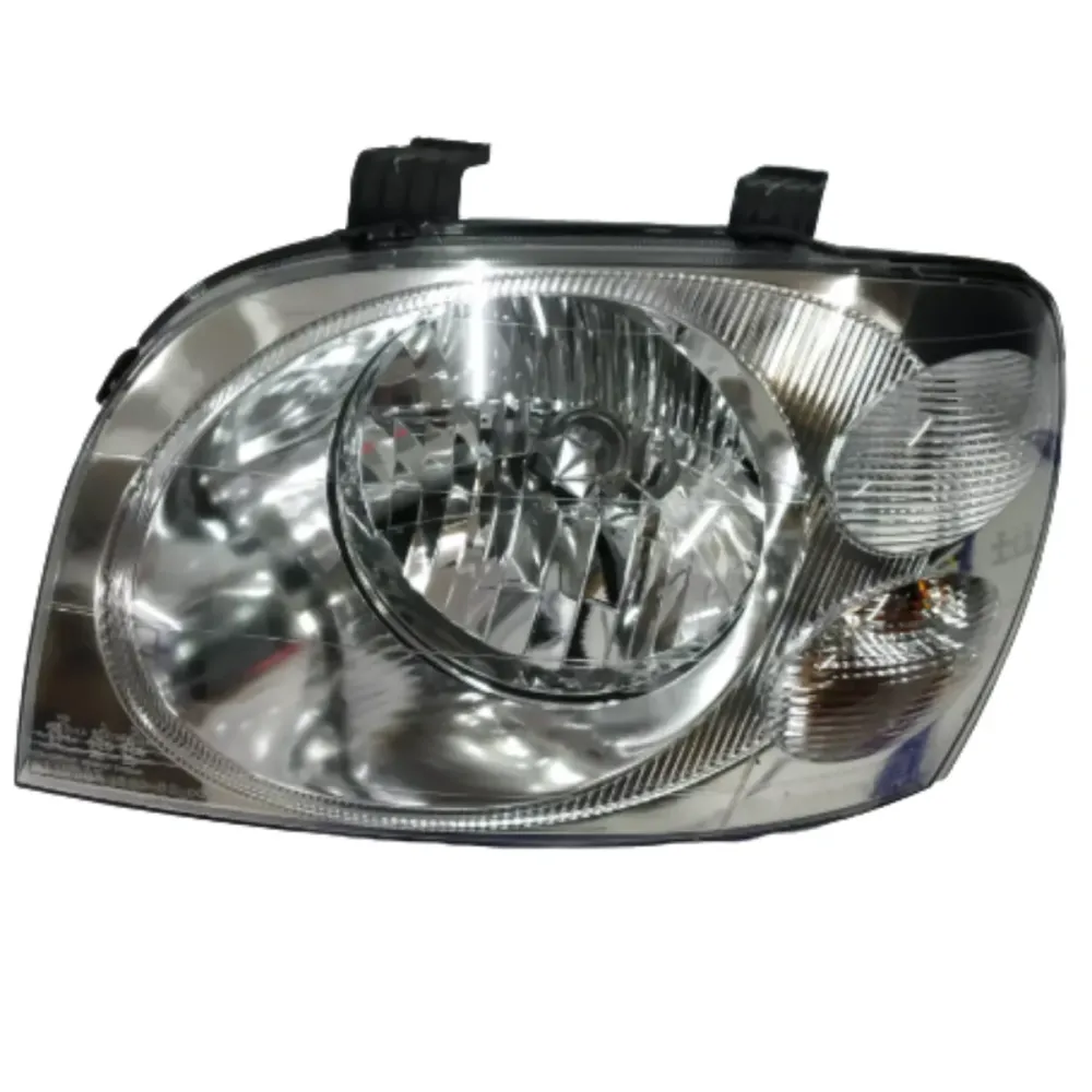 FAROL LADO ESQUERDO ( LE ) MAHINDRA PICK-UP SUV APOS 2007 1701AA1961N JP002514