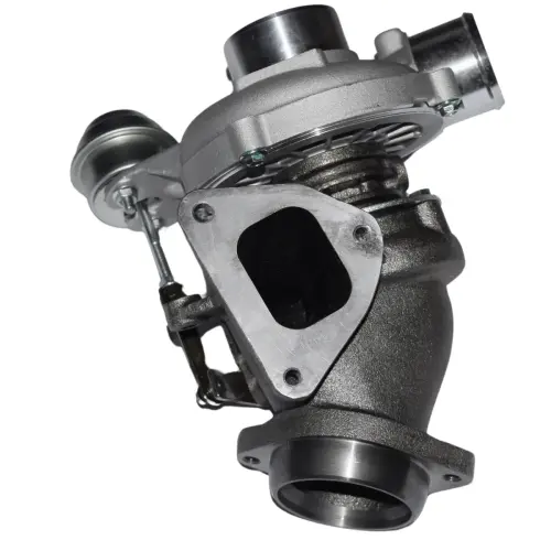 TURBINA COMPLETA SSANGYONG REXTON 2.7 APOS 2008 6650901080 6650900580 66509-01080 66509-00580 JP000228