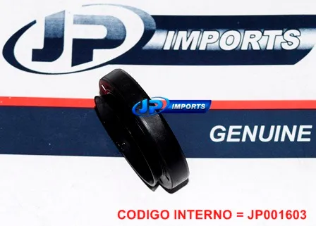 RETENTOR COM ABA DIFERENCIAL CHANA Y025-070 JP001603