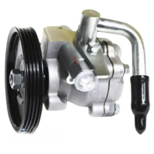 BOMBA DIRECAO HIDRAULICA HYUNDAI HR 2.5 APOS 2005 KIA BONGO K2500 APOS 2005 571004F100 57100-4F100 JP001118