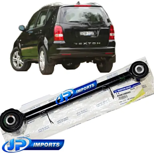 BRACO TENSOR TRASEIRO SSANGYONG REXTON 2.7 XVT 4550109502 45501-09502 JP002941