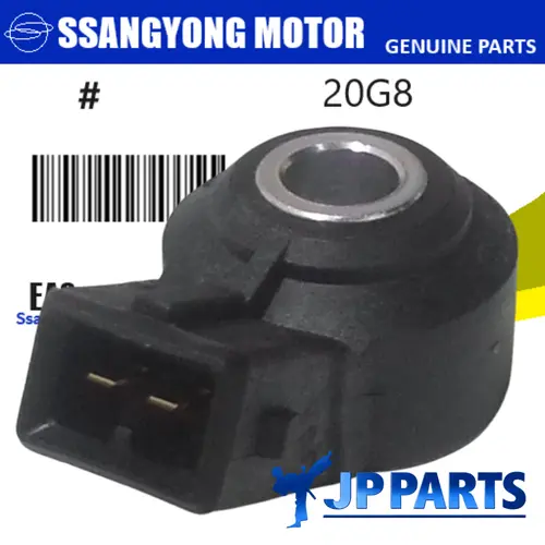 Sensor Detonação SsangYong Actyon SUV Actyon Sport Kyron Rexton