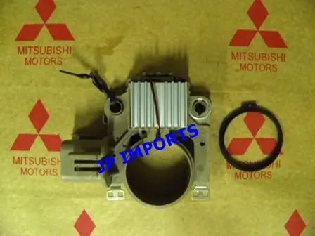 REGULADOR VOLTAGEM L200 2.5 APOS 2003 PAJERO 2.5 APOS 2000 MD-618.735 MD618735 JP000910