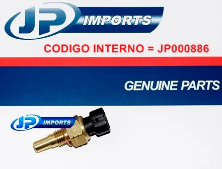 SENSOR TEMPERATURA MOTOR CN AUTO TOPIC JINBEI JP000886