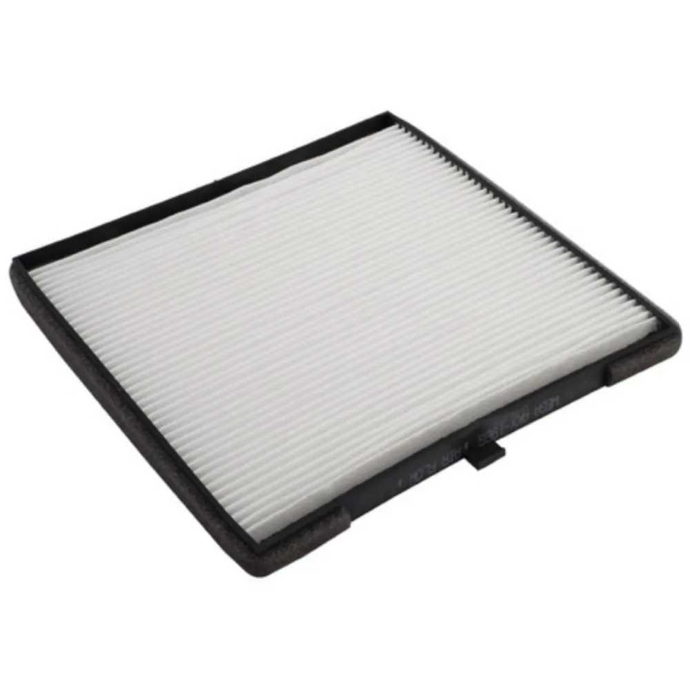 FILTRO CABINE KIA PICANTO 1.0 1.1 DE 2006 A 2011 9713307000 97133-07000 JP001483